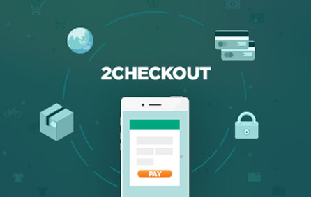 2Checkout