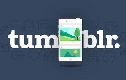 Tumblr API