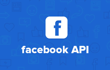 Facebook API