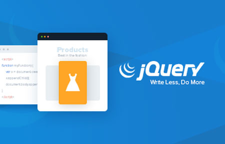 jQuery