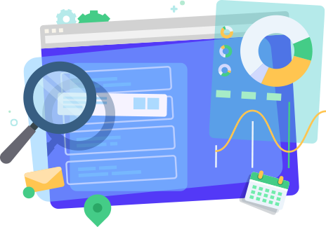 Local optimization on other local business websites