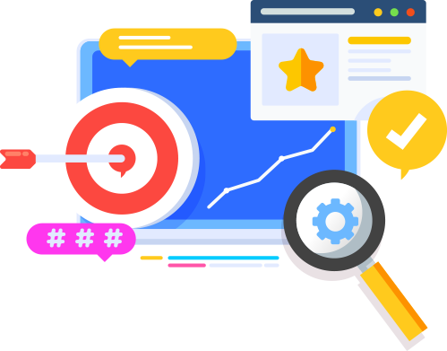 SEO Services from