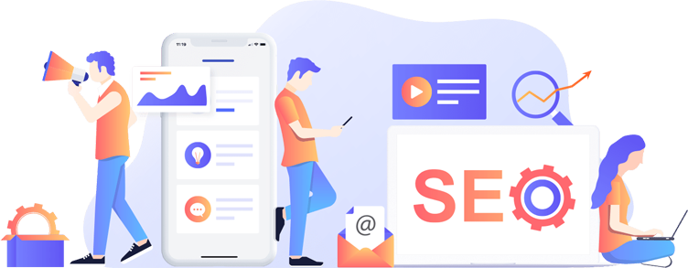 SEO Services