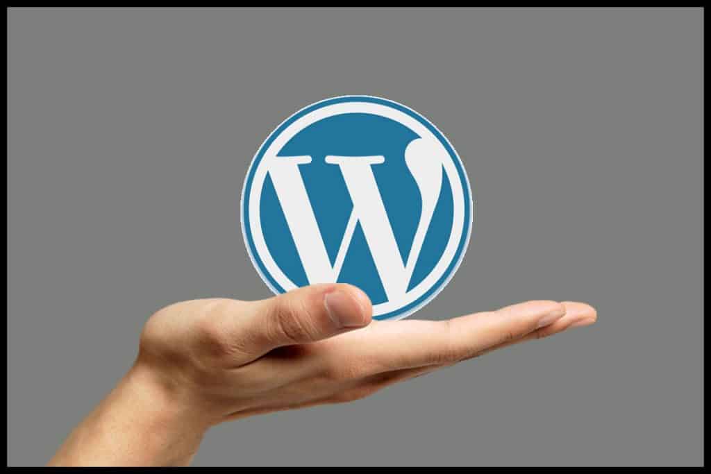 Know the huge benefits of using WordPress as your website builder