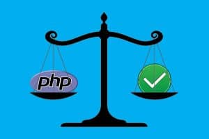 Advantages of PHP programming language for creating intuitive websites