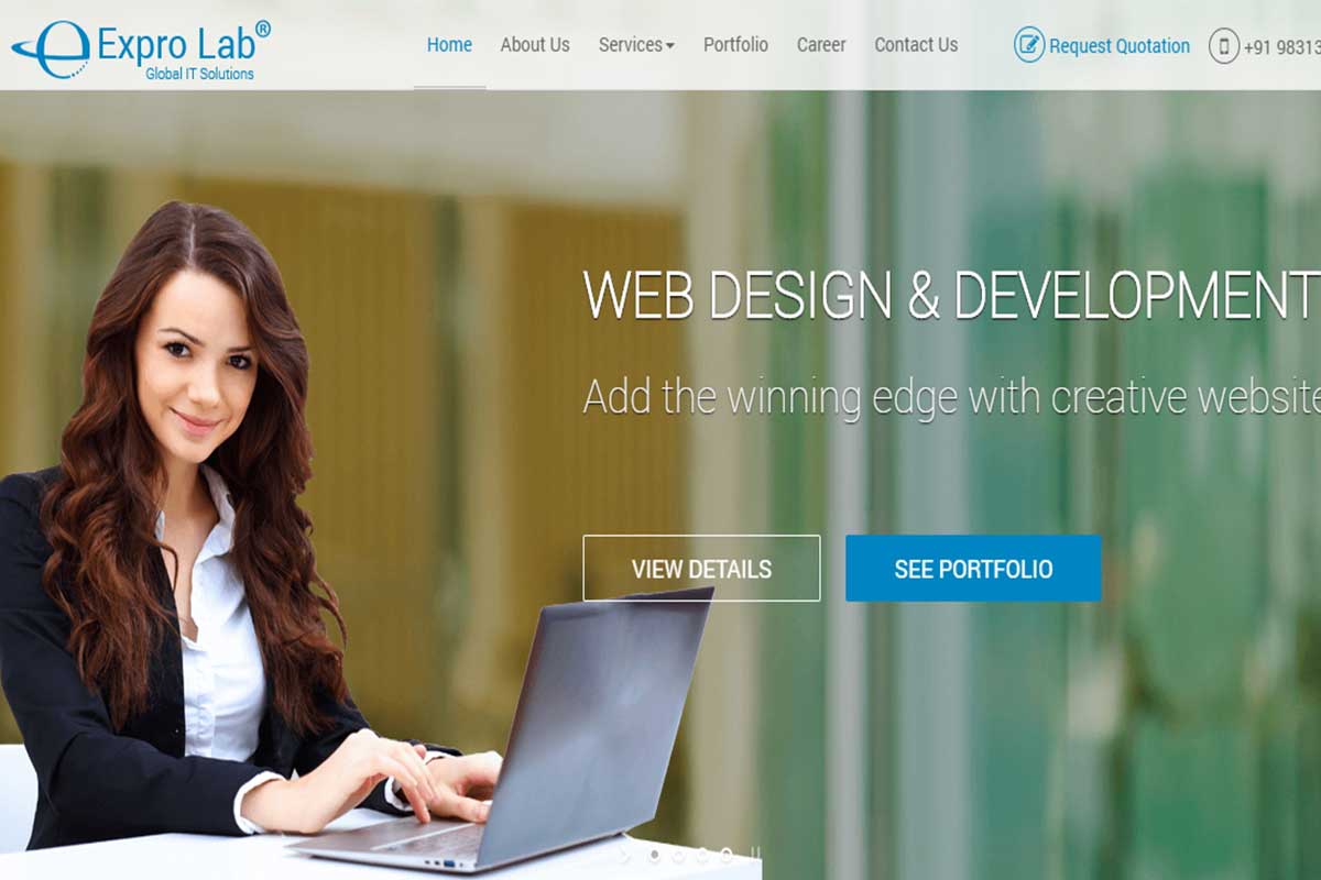 Top 10 site Design Companies in Kolkata to Outsource Your  Design
