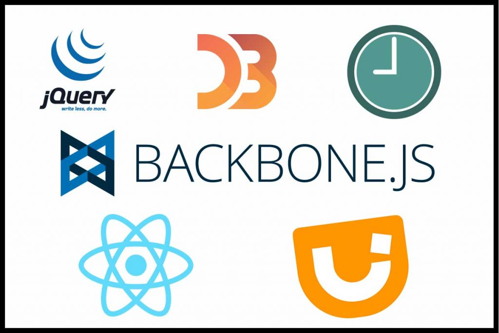 JavaScript Libraries - Best Web Development Tools