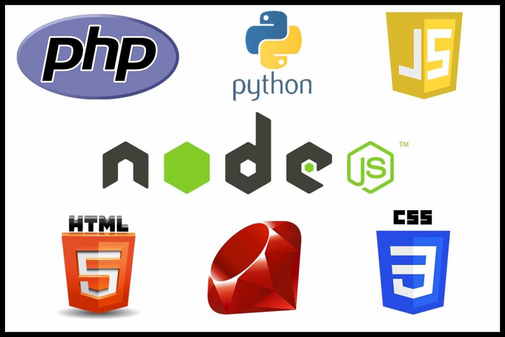Web Development Tools for Language or Platforms