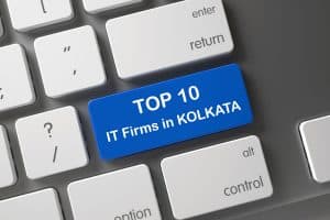 Top website design and development company in Kolkata