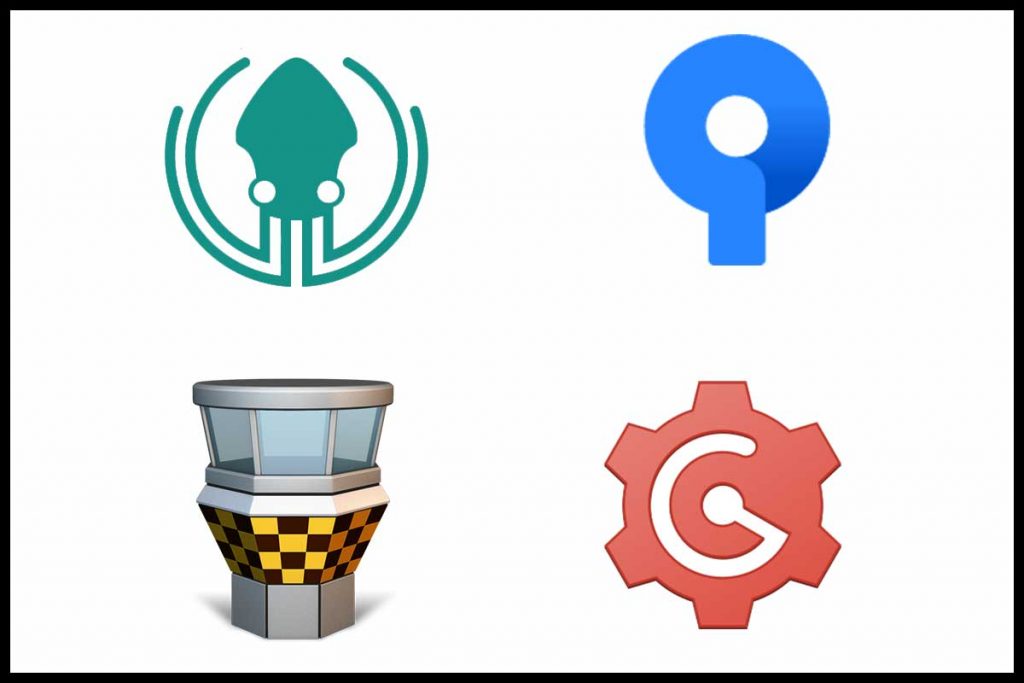 Find the Best web Development Tools in 2018 for Git Clients or Services
