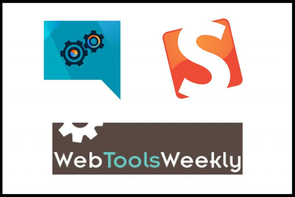 Online Tools for Web Development Newsletters