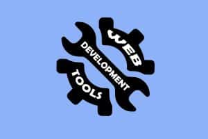 Top Web Development Tools in 2018