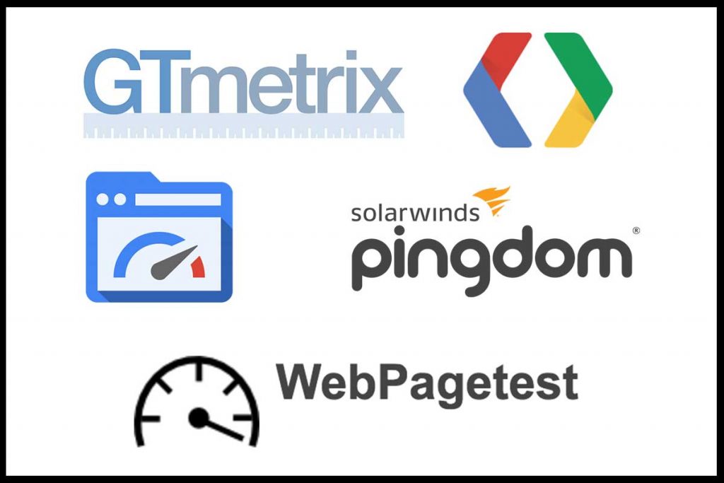 Website Speed Test Tools - Best Web Development Tools