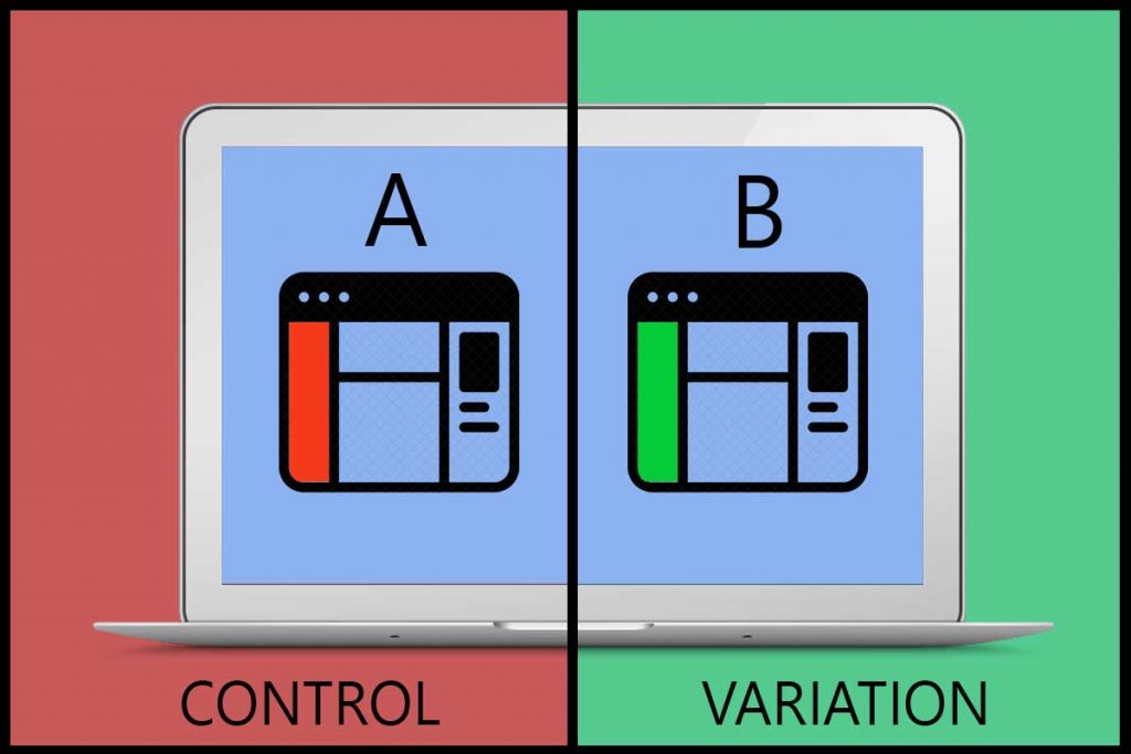 What is A/B Testing