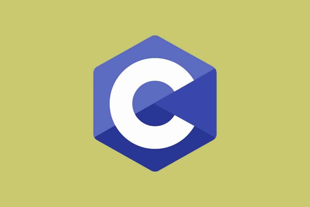 C - Language for Web Development