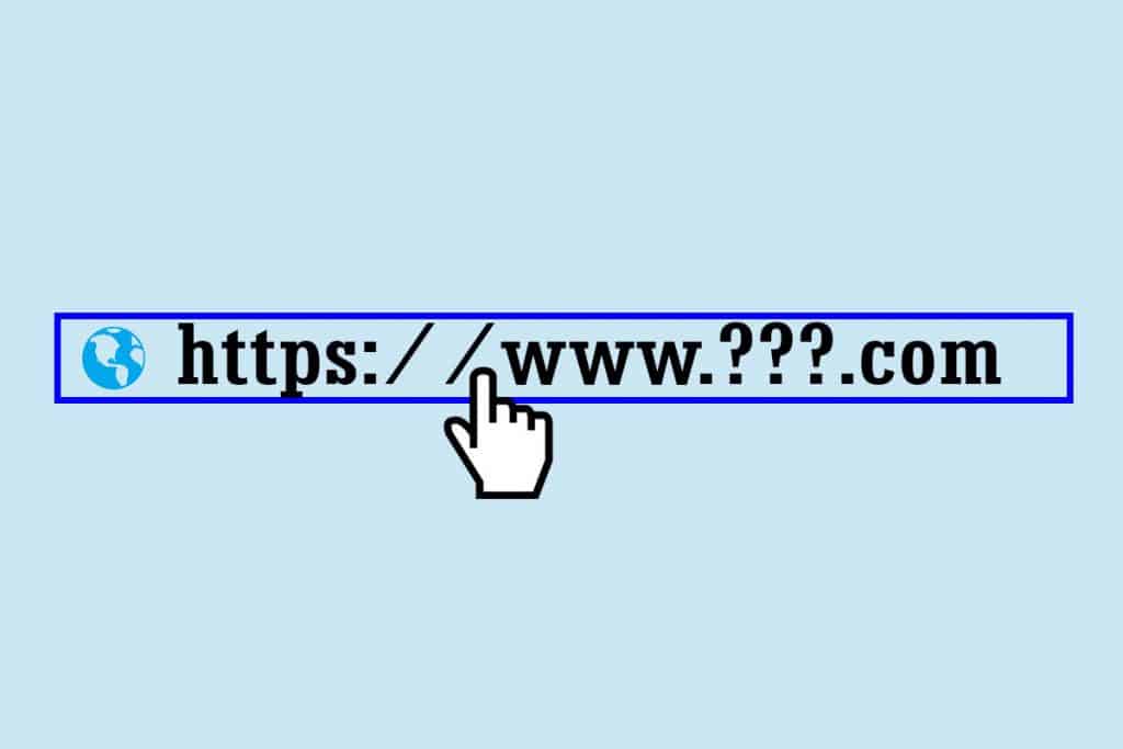 Domain Name - Important eCommerce Website Feature