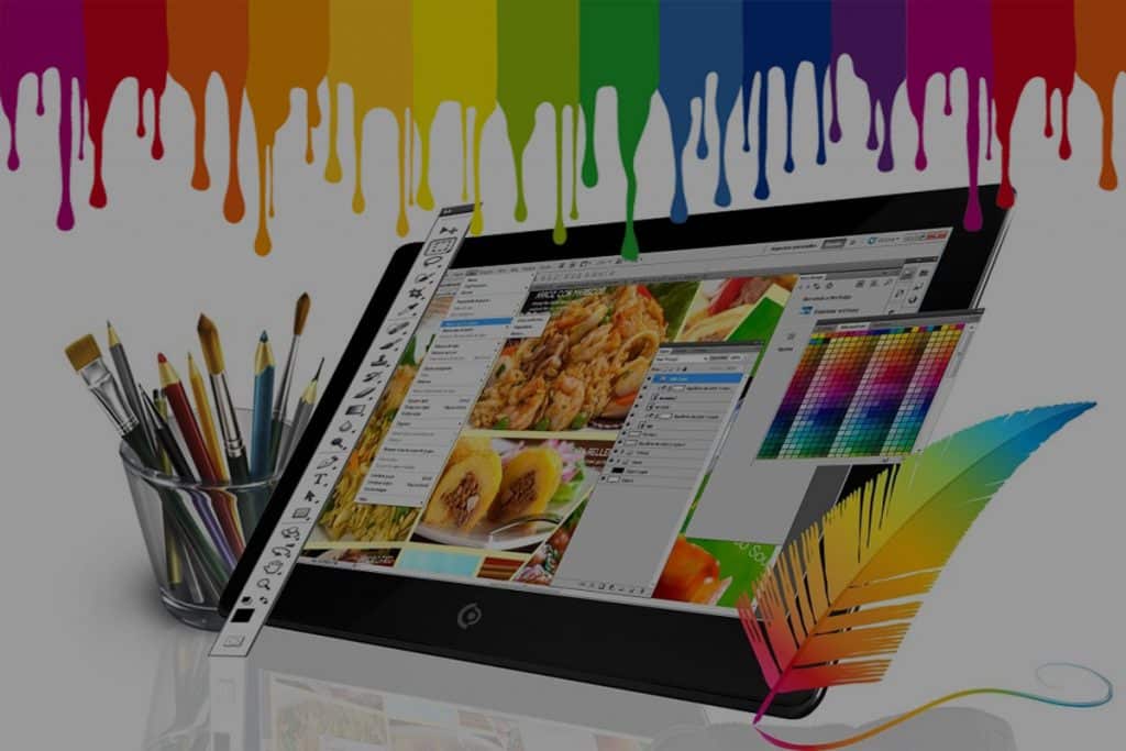 27 Free Online Graphic Design Tools to Enhance Aesthetic Value