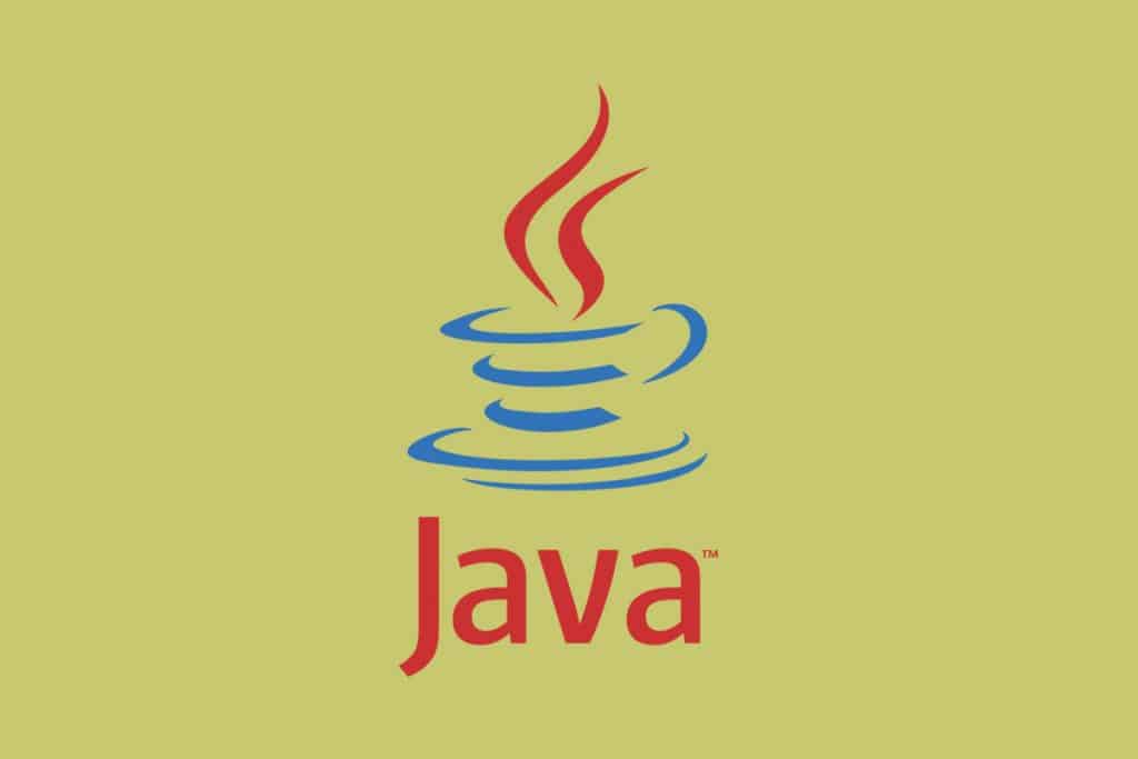 Java - Web Development Language