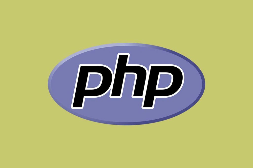 PHP - Web Development Languages