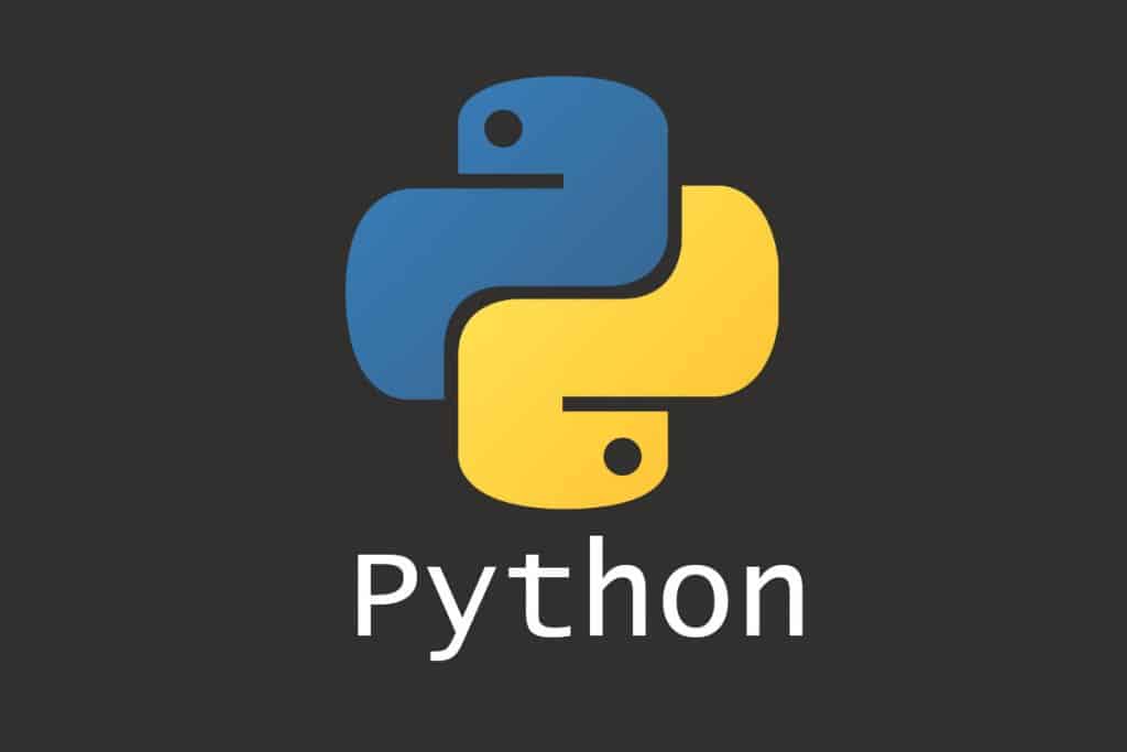 Python - Web Programming Language