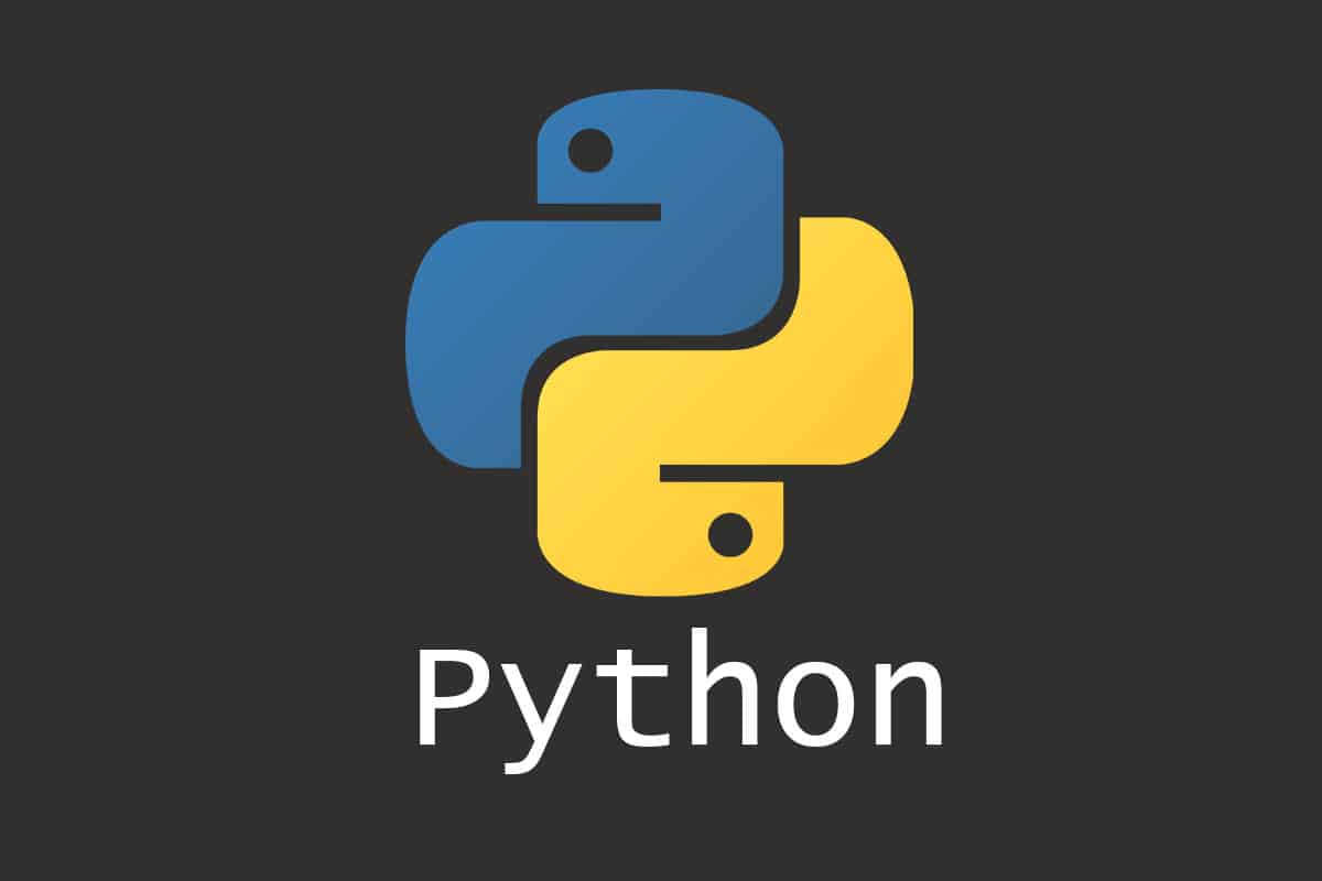 Python org