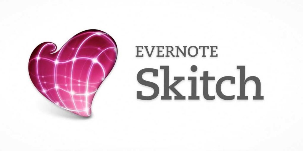 Skitch - Screen Capturing Free Online Tool for Evernote