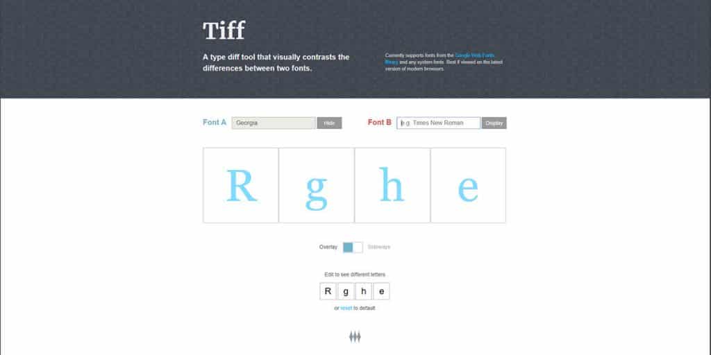 Tiff - Free Online Graphic Design Tools