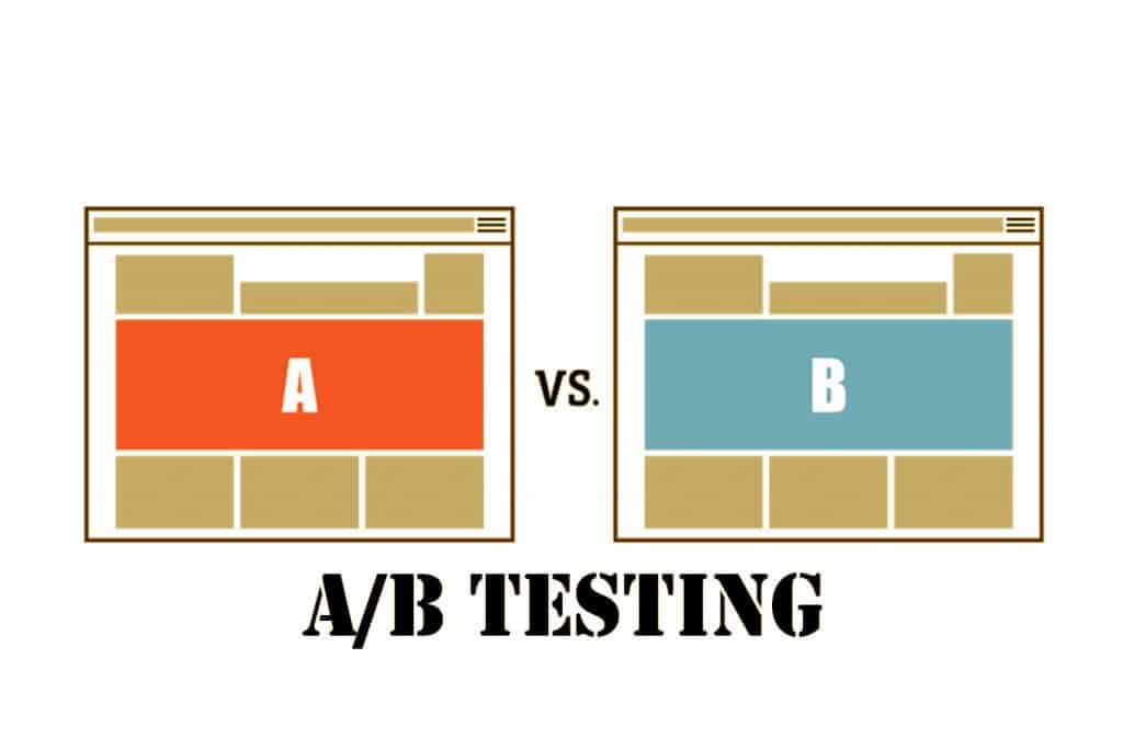 What is A/B Testing