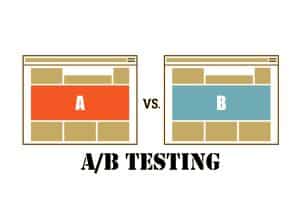 What is A/B Testing