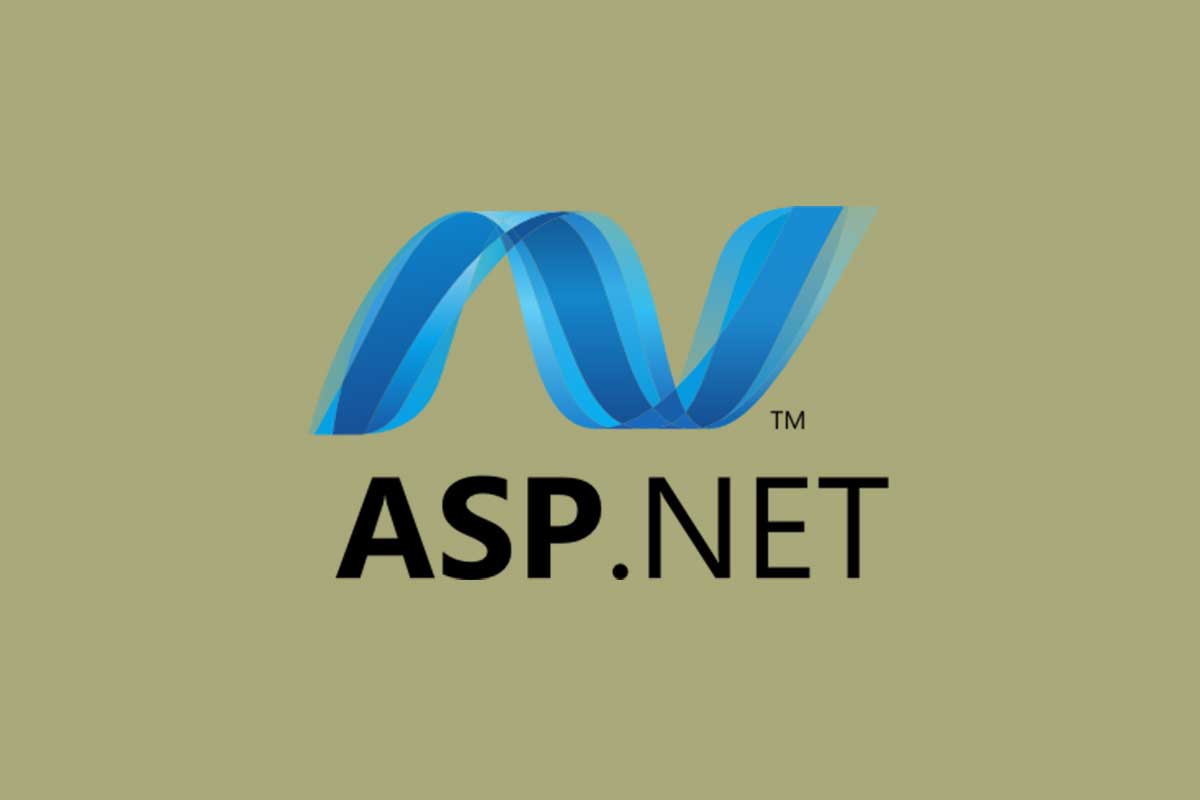 Asp net 8