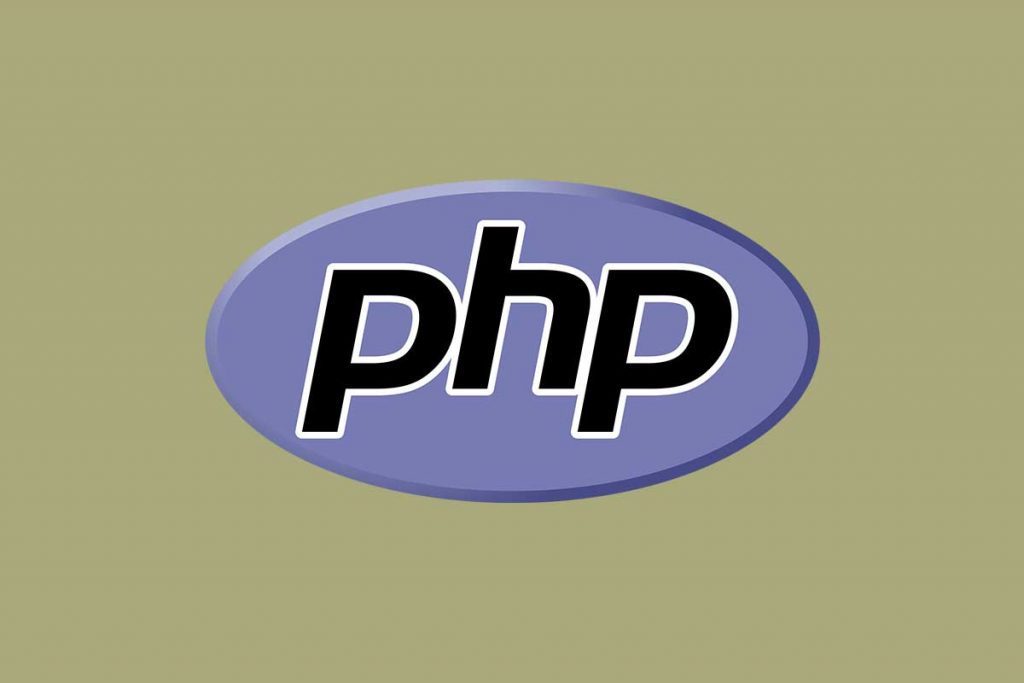 What is PHP Programming Language