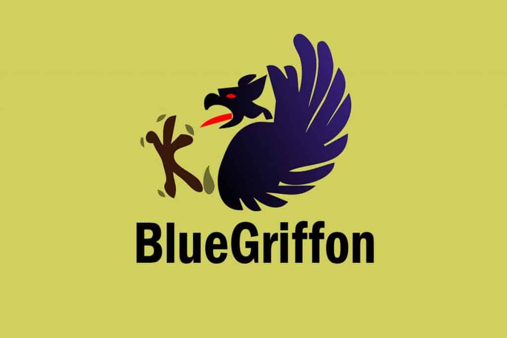 BlueGriffon - Best Free HTML Editors for Windows