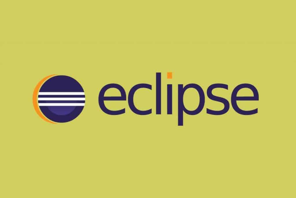 Eclipse - Top Free HTML Editors for Windows, Linux, and Mac