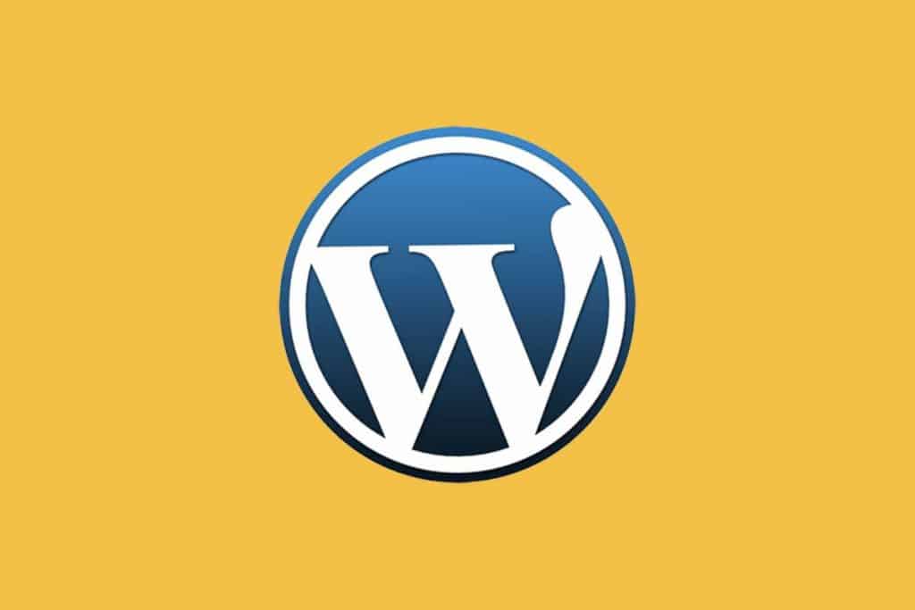 WordPress - Content Management System