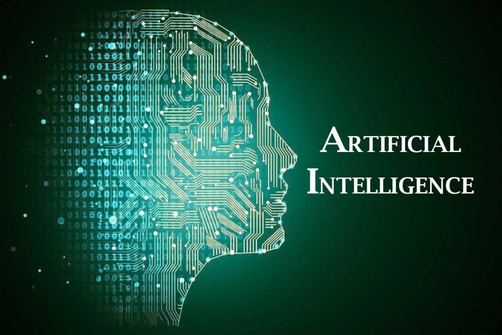 Artificial Intelligence - Ecommerce Trends