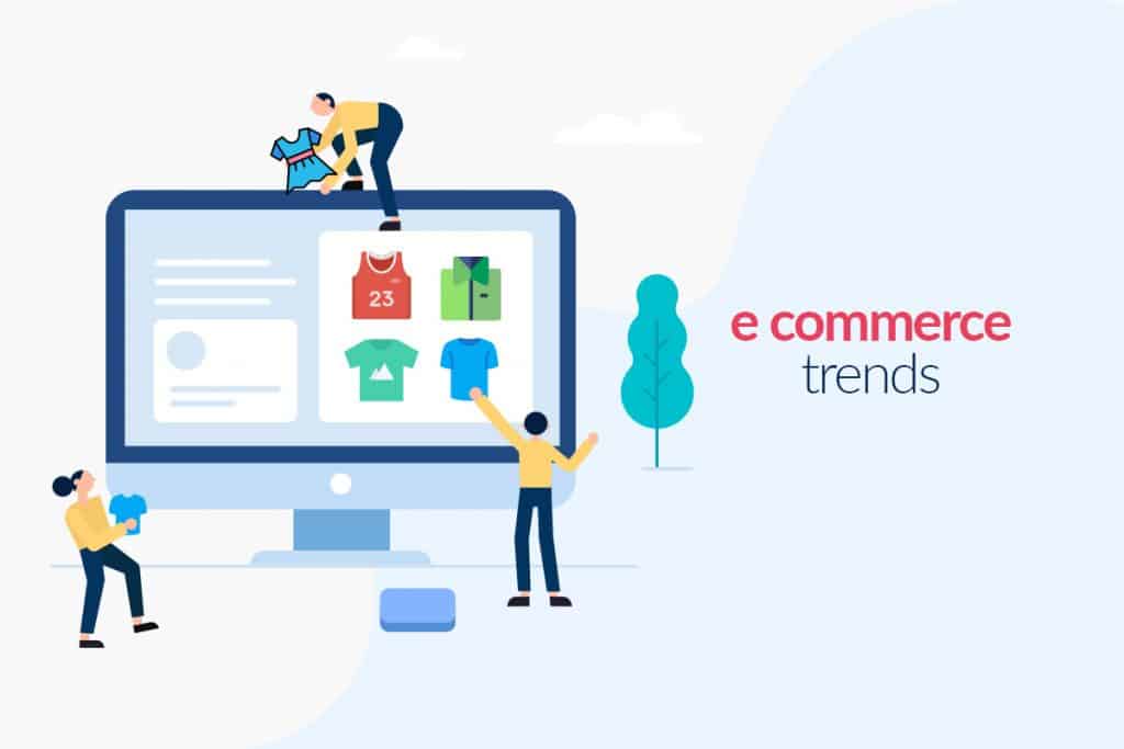 eCommerce Trends in 2018