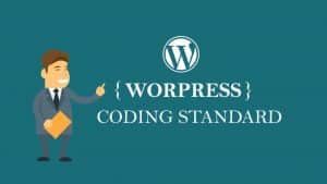 WordPress Coding Standards