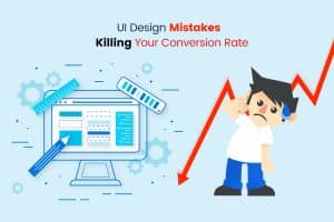 Common UI Design Mistakes