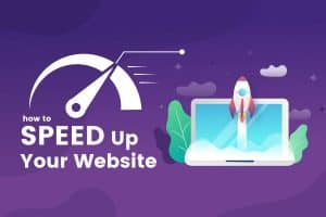 How to Speed Up Your Website - Reduce Website Loading Time