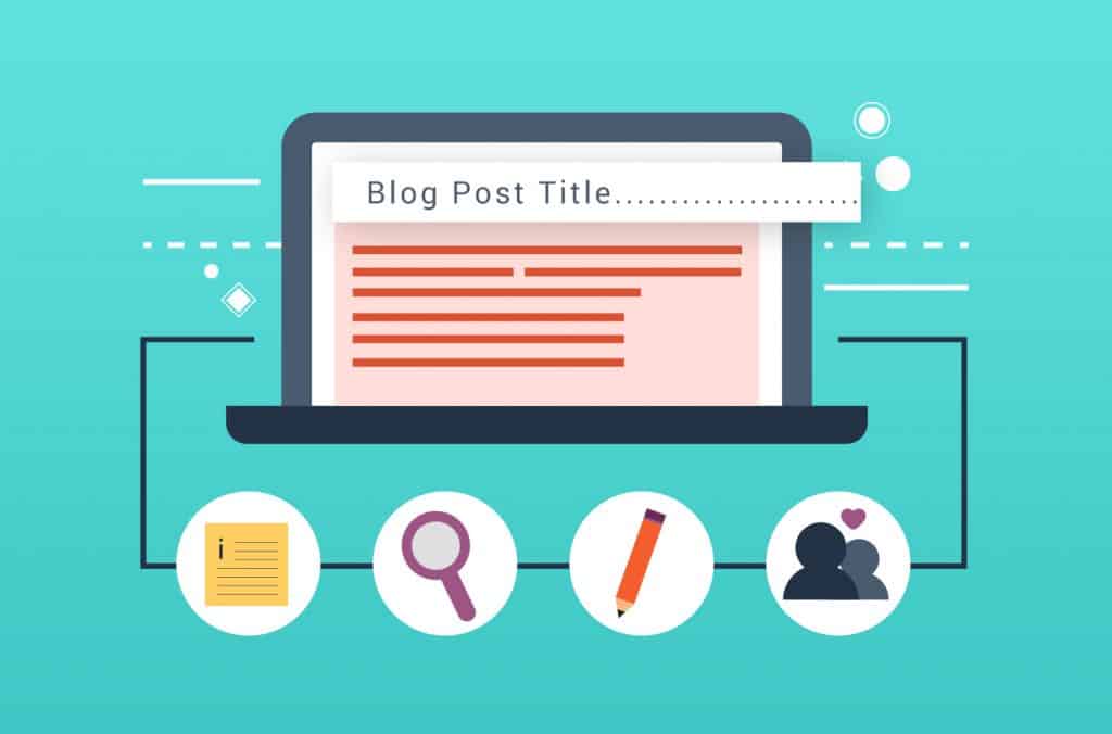 Blog Post Title for On-Page SEO