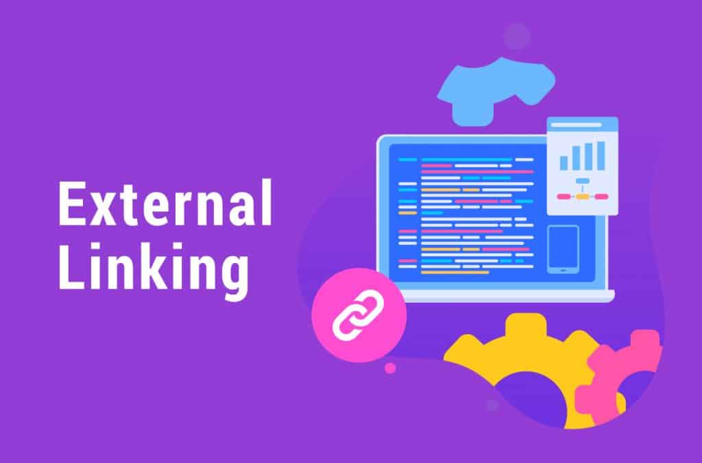 External Linking - Top On-Page SEO Metric for Ranking