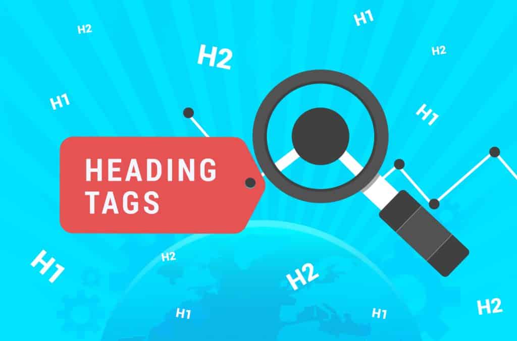 Heading Tags - On-Page SEO Tricks