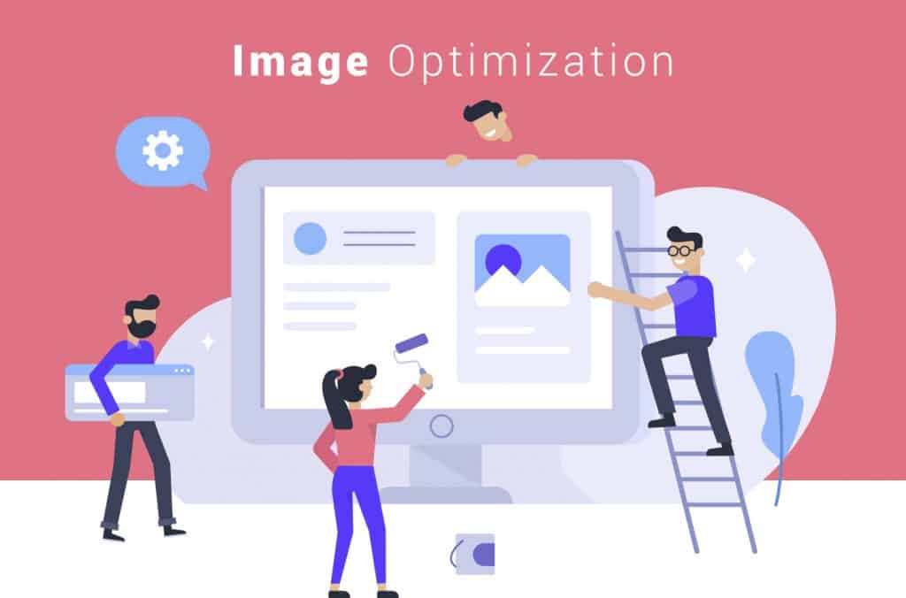 Image Optimization for Ranking on Google