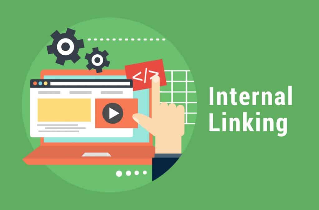 Internal Linking for On-Page SEO