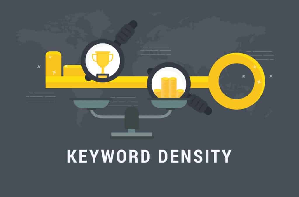 Keyword Density - An Important On-Page SEO Technique