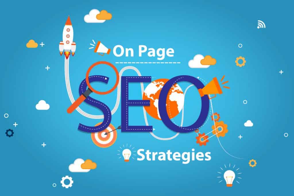 Top On-Page SEO Techniques