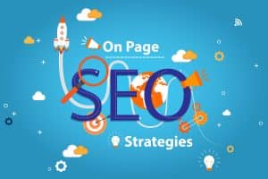 Top On-Page SEO Techniques