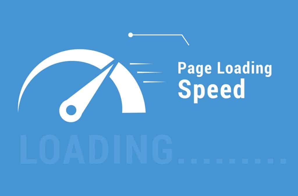 Page Loading Speed Optimization - Top On-Page SEO Techniques