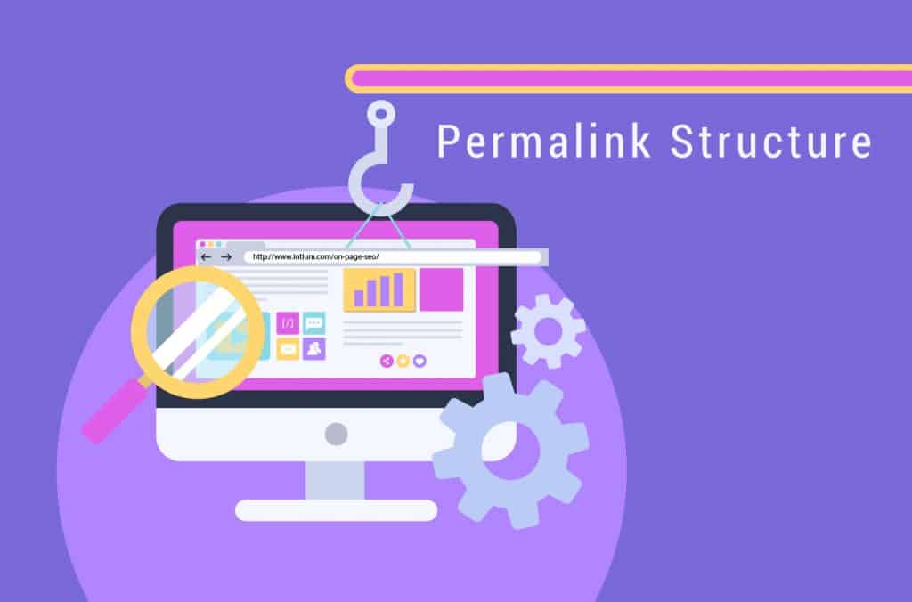 Permalink Structure for On-Page Optimization
