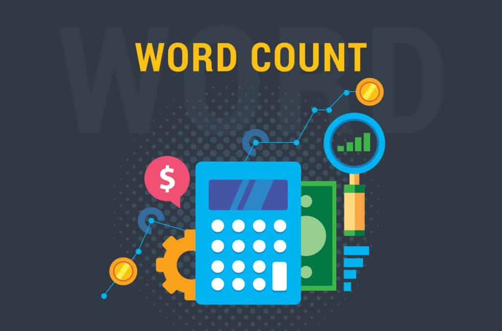 Word Count - An Important On-Page SEO Metric for Ranking